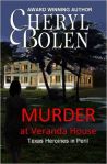 Murder at Veranda House