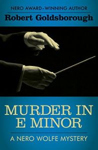 Muder in E Minor